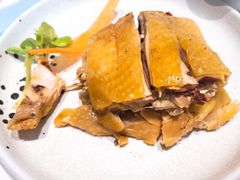 白切鸡-道道鲜·崇明私房菜(五角场店)