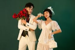 点击看大图 -太古映画婚纱摄影(天河店)