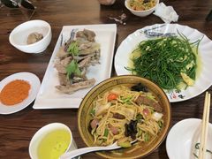 -清真·伊清阁餐厅