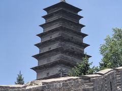 -雁门关景区