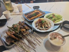 -牛得很·鲜牦牛肉烧烤·牛羊肉菌汤锅(康定店)