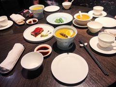-万丽轩·粤菜(王府井金茂万丽酒店)