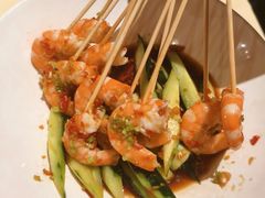 -串盟烧烤·长沙美食地标(星沙店)