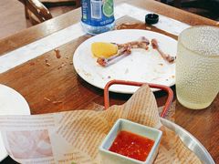 -浦鸿会尚莊亲子餐厅(碧云店)