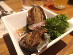 -Mr·Fish鱼鲜生海鲜放题(银泰in99店)