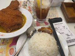 -龙城冰室(观塘店)