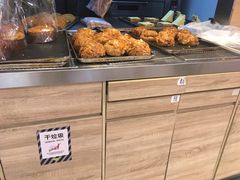-85度C(上海兰溪二店)
