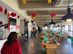 大堂-李子坝梁山鸡(李子坝大鸡哥店)