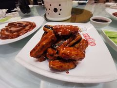 老北京茄子-宏宴·新京菜(望京店)