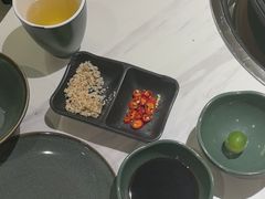 -狐狸爱上椰子鸡(滨江星光大道店)