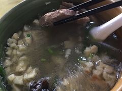 -张记陕西人家(红旗中路)