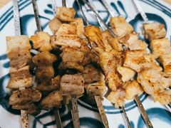 -老九圆山西面馆(CBD店)