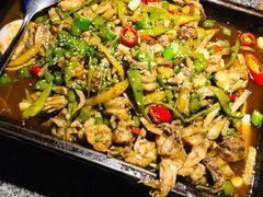 -蘭奢雅集·江浙菜(青山江滩店)