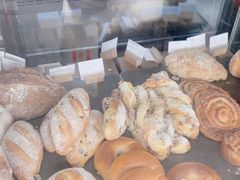 -BAKER&SPICE(环贸店)