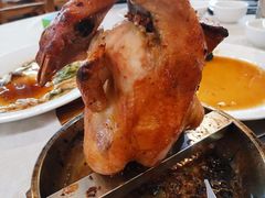 -顺德美食坊(南沙分店)