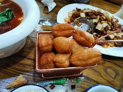 -闻香阁·清真(光荣道店)