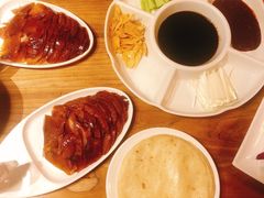 -庆云楼饭庄(什刹海店)