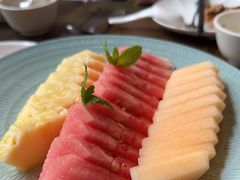 -品悦(崇明凯悦店)