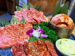 霜降极品小排-丸藏和牛烧肉专门店(园区师惠坊店)