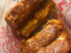 肉松卷-宫廷糕点铺(蜀汉路店)