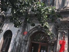-1901 Cafe(西四店)