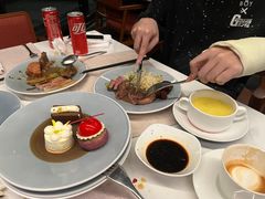 -阿纳迪酒店·秘境西餐厅