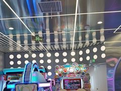 -汤姆熊欢乐世界 · 弹珠机(销品茂店)