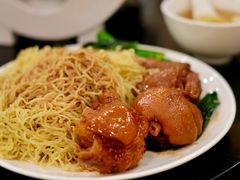 -丽的面家(多宝路店)