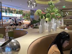 -冀粤香海鲜自助餐厅(西美五洲店)