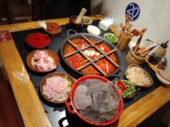 -洋马儿火锅(解放碑店)
