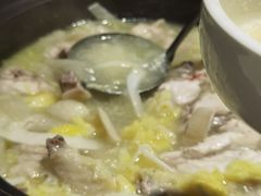 -百年果林椰子鸡(中洲店)