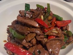 -小菜园新徽菜(庐江方圆荟店)