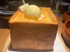 -绿茶餐厅(南昌王府井店)