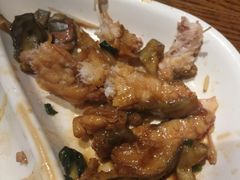 -半天妖烤鱼(方庄店)