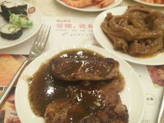 -芭菲盛宴·环球美食(袁家岗店)