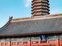 -西海子公园