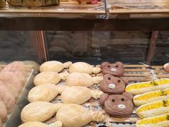 -奈雪的茶(青岛卓悦里INTOWN店)