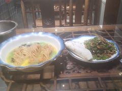 -陈记菜馆·非遗淮扬菜(东关街教场店)