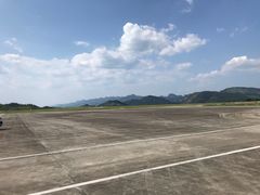 -河池金城江机场