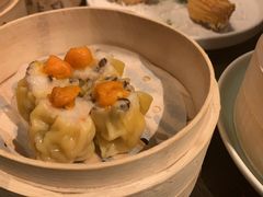 -万丽轩·粤菜(王府井金茂万丽酒店)