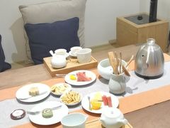 -梅间堂茶馆(绿地缤纷城店)