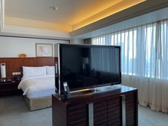 -上海明天广场JW万豪酒店