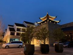 -苏州吴宫泛太平洋酒店