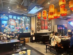 -俏媳妇火锅(宽窄巷子店)