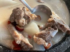 -新兴家喻酒家·羊城名宴(昌岗店)