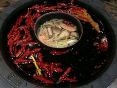 -重庆渝达老火锅(春熙路店)