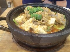 -一品名厨堂(先锋路店)