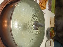-洪氏嗨捞·猪肚鸡火锅(阳光天地店)