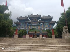 -红螺寺