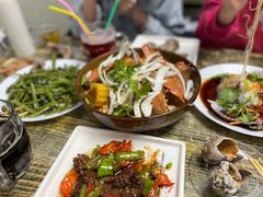 -人和啤酒屋海鲜大排档(营口路店)